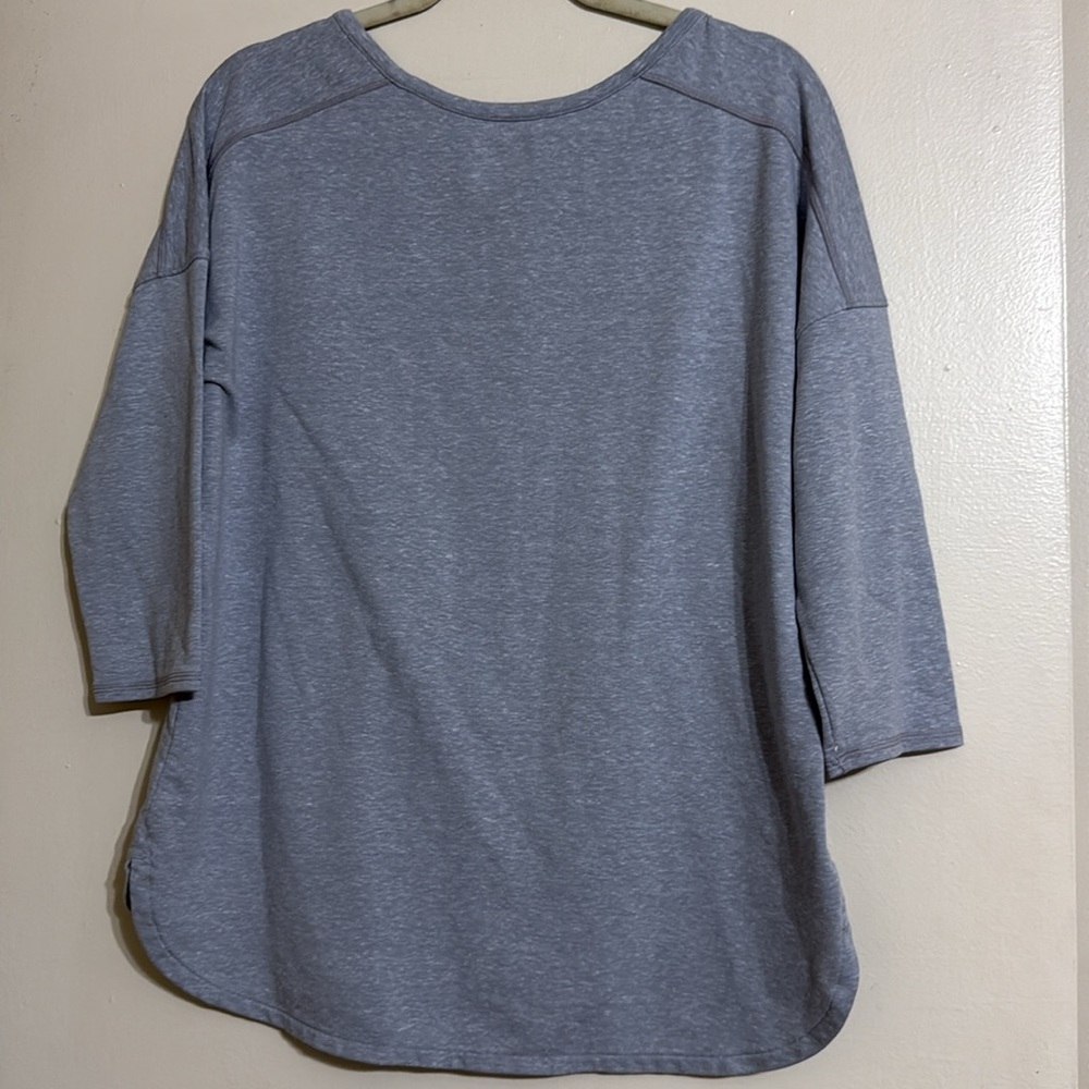 Athleta top - Picture 4 of 5